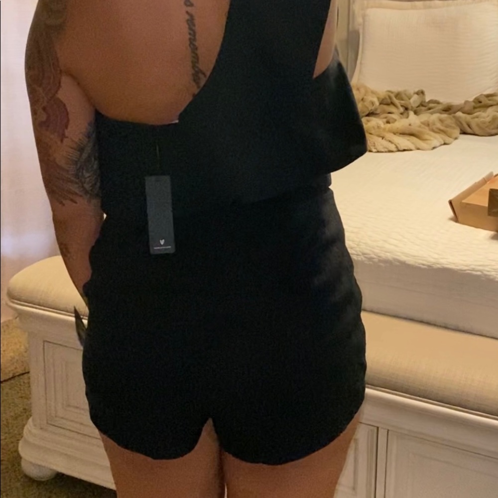 Romper - Picture 6 of 6